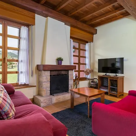 Casa de Férias Exclusivo En *