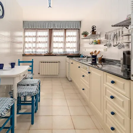 Casa de Férias Exclusivo En
