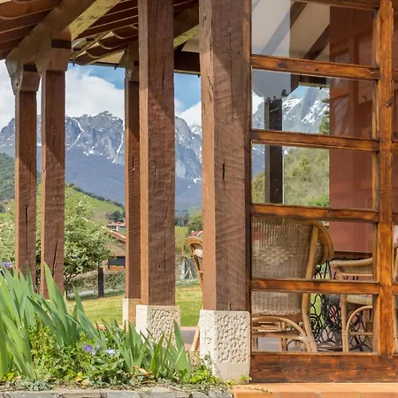 Casa de Férias Exclusivo En Potes