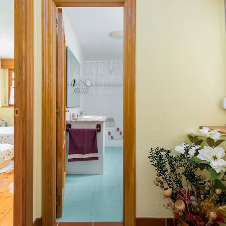 Vakantiehuis Exclusivo En Potes