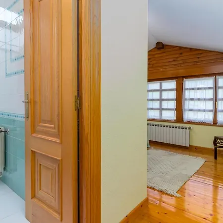 Nyaraló Exclusivo En Potes