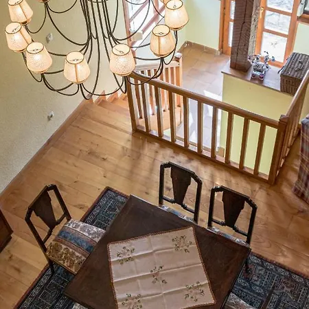 Exclusivo En Casa de Férias *