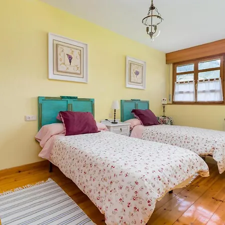 Casa de Férias Exclusivo En *