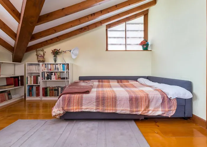 Exclusivo En Dom wakacyjny Potes