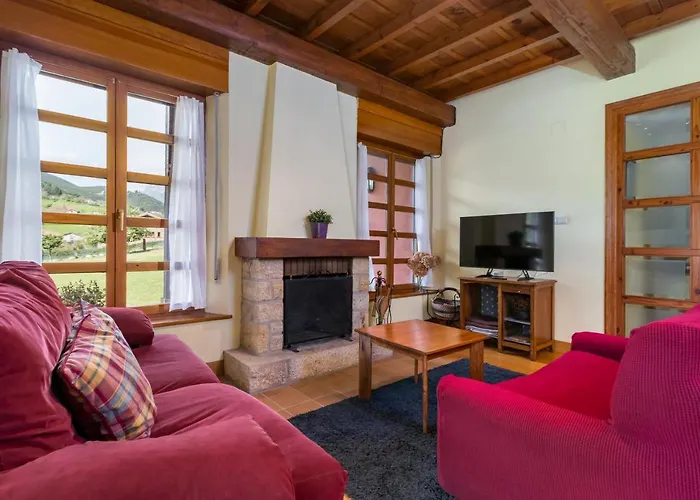 Dom wakacyjny Exclusivo En *