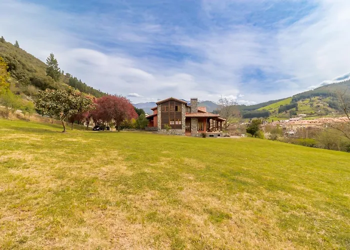 Exclusivo En Dom wakacyjny Potes