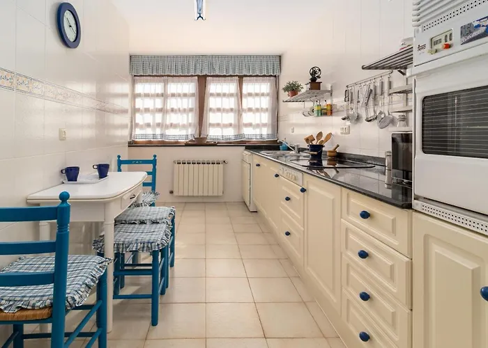 Dom wakacyjny Exclusivo En