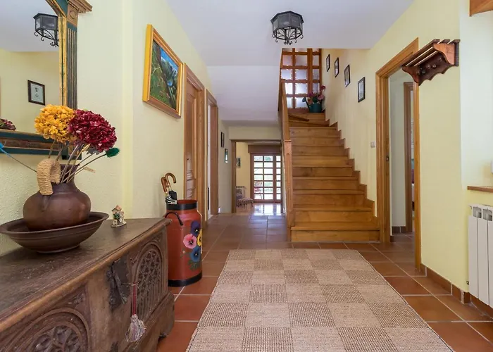 Exclusivo En Dom wakacyjny