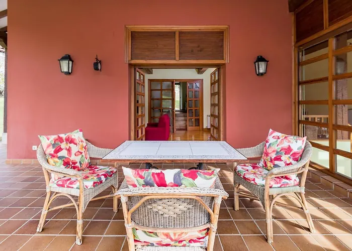 Exclusivo En Dom wakacyjny