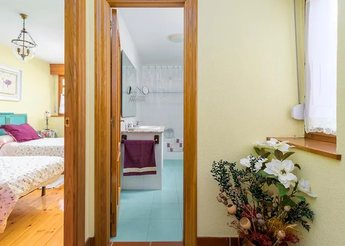 Dom wakacyjny Exclusivo En Potes