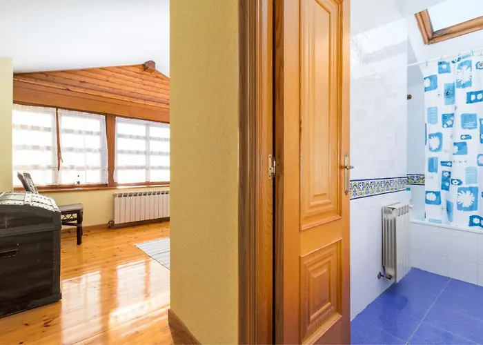 Exclusivo En Dom wakacyjny Potes