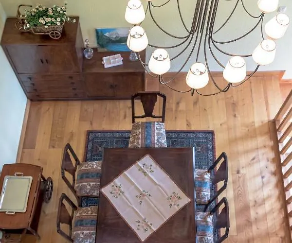 Dom wakacyjny Exclusivo En *