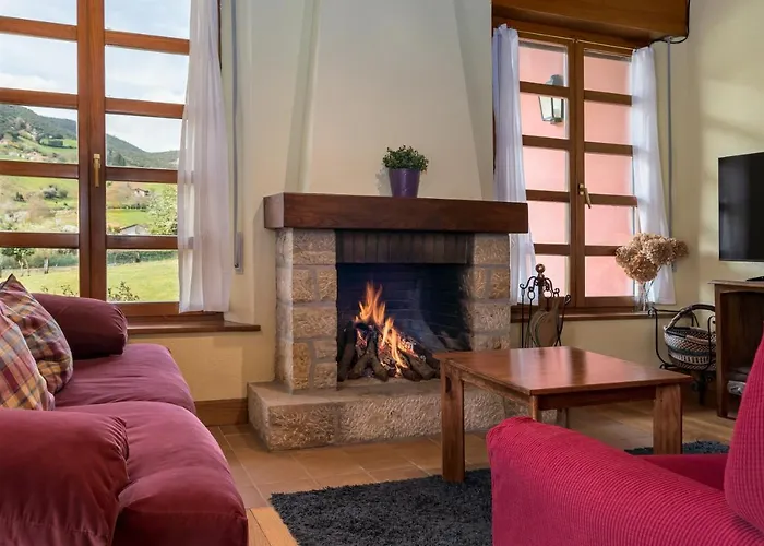 Exclusivo En Dom wakacyjny *