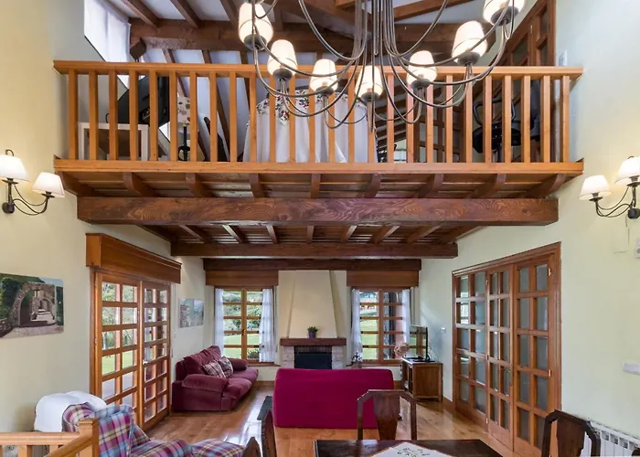 Dom wakacyjny Exclusivo En