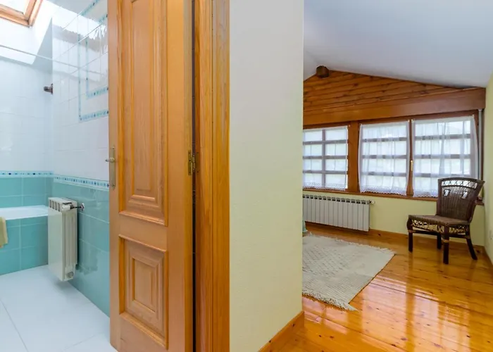 Dom wakacyjny Exclusivo En Potes