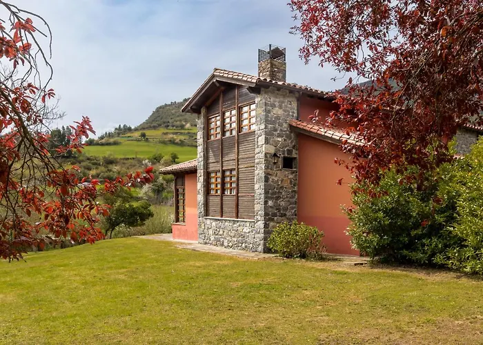 Exclusivo En Dom wakacyjny Potes