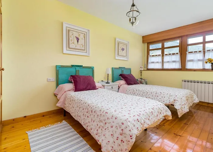 Dom wakacyjny Exclusivo En *