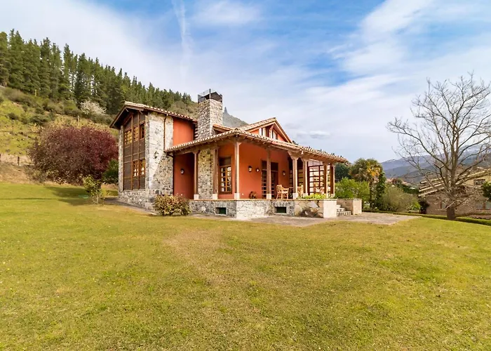 Dom wakacyjny Exclusivo En